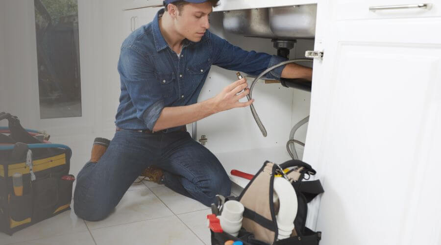Professional expert plumbing services in Miltonvale, KS
